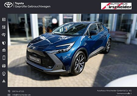 Toyota C-HR 1.8 Hybrid Teamplayer*SHZ*Rückfahrkamera*
