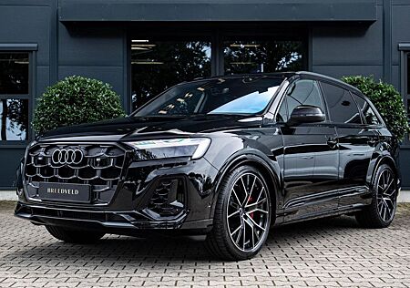 Audi Q7 60 TFSI e Competition 490pk, Carbon, Full-opt