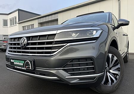 VW Touareg Volkswagen 3.0 TDI DSG 4Motion Elegance 344€ m. 20%
