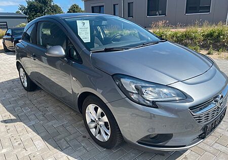 Opel Corsa E ON