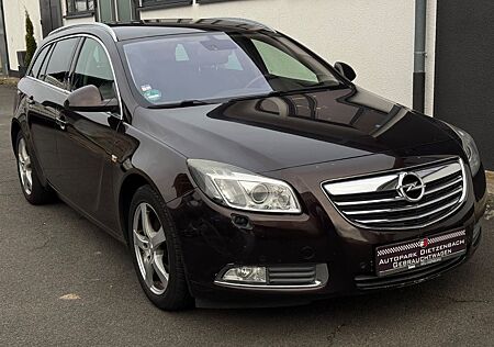 Opel Insignia A Sports Tourer Innovation