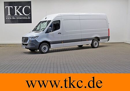 Mercedes-Benz Sprinter 317 CDI Maxi Automatik Klima MBUX #T015