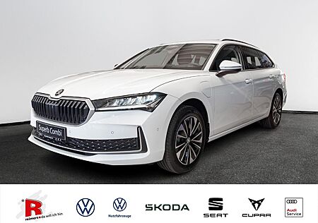 Skoda Superb Combi Selection 1.5 TSI iV DSG ACC