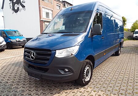 Mercedes-Benz Sprinter 317 CDI MAXI 9-G AUTOMATIK DISTRONIC