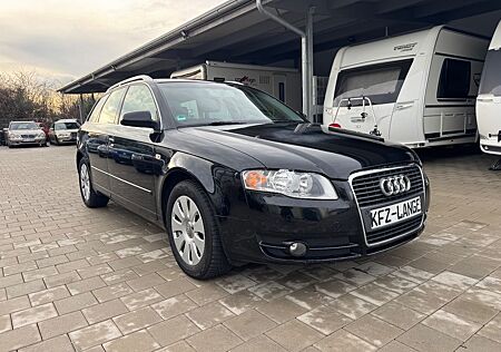 Audi A4 Avant 2.0
