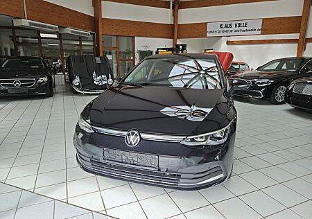 VW Golf Volkswagen VIII 2.0 TDI Style LED TOT Spurh.PD ACC SHZ