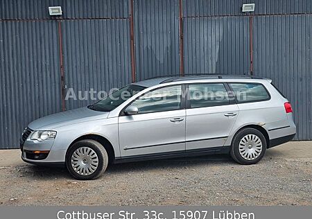 VW Passat Variant Volkswagen Trendline (Nr. 125)