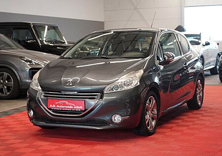 Peugeot 208 1.4 Allure 2.Hand*Klimaaut*Tempomat*PDC