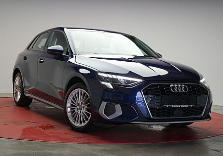 Audi A3 35 TFSI Sportback advanced CarPlay/Temp/Virtu