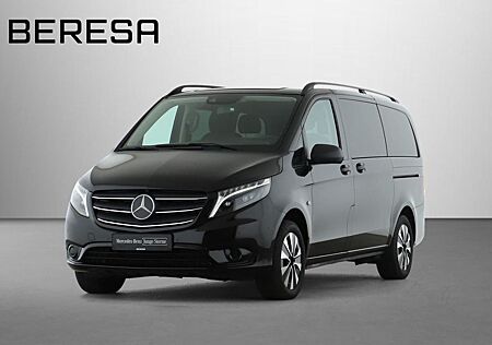 Mercedes-Benz Vito 119 CDI Kombi Tourer Lang 4MATIC LED Navi L