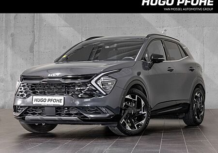 Kia Sportage 1.6 T-GDI GT-Line 4WD