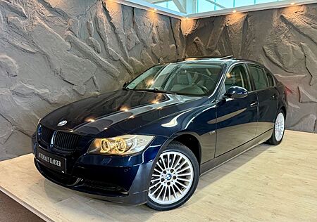 BMW 320i 320 Baureihe 3 Lim. /SCHIEBEDACH/KLIMA/XENON