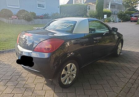 Opel Tigra 1.4 TWINPORT Edition Edition