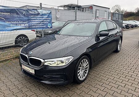 BMW 530 Baureihe 5 Lim. d SportLine |HADUP|KAMERA|