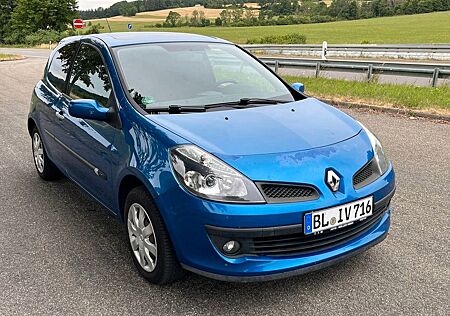 Renault Clio Edition Dynamique 1.5 dCi ESP 78kW Edit...