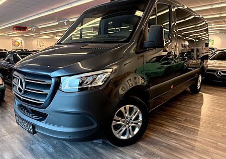 Mercedes-Benz Sprinter 319 CDI Tourer V6 Luftf Standh 8Sitze