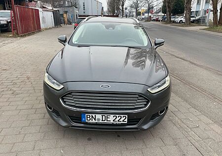 Ford Mondeo Turnier Titanium AWD