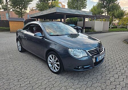 Volkswagen Eos 1.6 FSI Standard