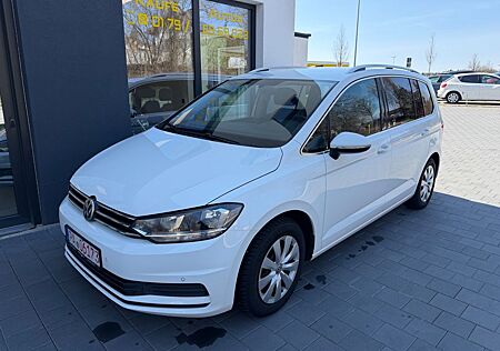 VW Touran Volkswagen Comfortline BMT/Start-Stopp