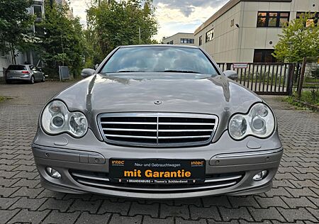 Mercedes-Benz C 230 C -Klasse Lim. Kompressor