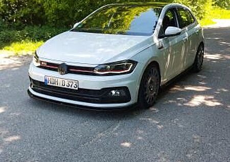VW Polo Volkswagen 2.0 TSI OPF DSG GTI