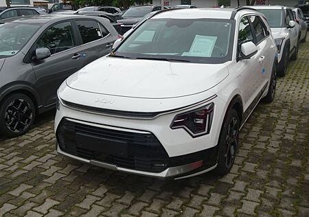 Kia Niro gebraucht kaufen Kia Niro Plug-in Hybrid Spirit GD/Techno/ RelaxPaket