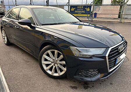 Audi A6 40 TDI /LED/Touch Navi/Neu Tüv