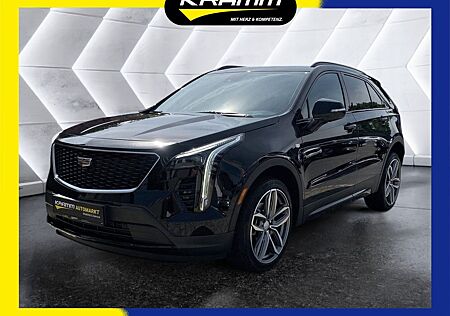 Cadillac XT4 2.0 T Sport AWD LED+Panorama+Navi