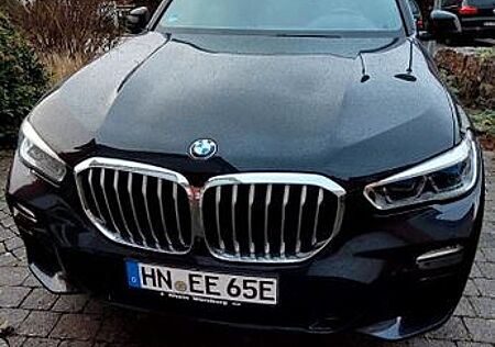 BMW X5 xDrive45e - M-Sport