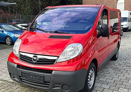 Opel Vivaro Kasten/Kombi Kombi L1H1 2,7t