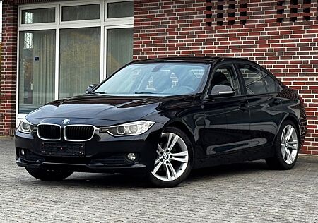 BMW 320 3 Limousine d*BI XENON*NAVI.PROFF*PDC*