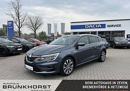 Renault Megane Grandtour TCe 140 EDC Techno+SHZ+LKHZ+GJ