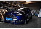 Ford Focus 2,0 EcoBoost ST