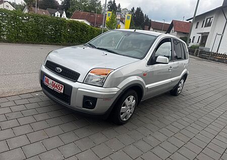 Ford Fusion 1.6 16V 42000km Klimaautomatik 1. Hand