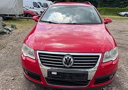 VW Passat Variant Volkswagen 2.0 TDI DPF DSG 125kW Comfort...