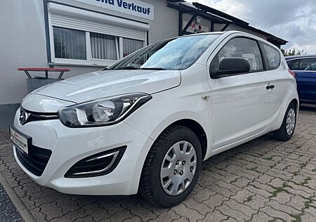 Hyundai i20 FIFA World Cup Edition