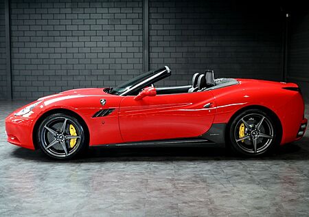 Ferrari California 30 2+2 CARBON Edition VOL HAND PACK
