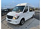 Mercedes-Benz Sprinter 316 Mixto