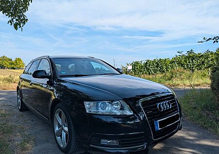 Audi A6 3.0 TDI (DPF) tiptronic quattro Avant -