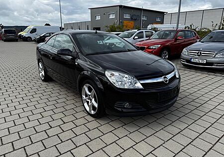 Opel Astra H Twin Top Endless Summer ALCANTARA/NAVI