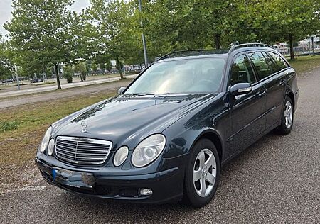 Mercedes-Benz E 280 CDI T CLASSIC