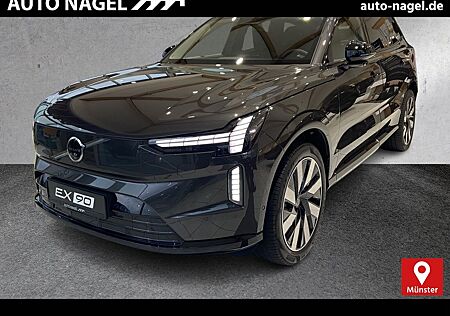 Volvo EX90 Twin Performance Ultra