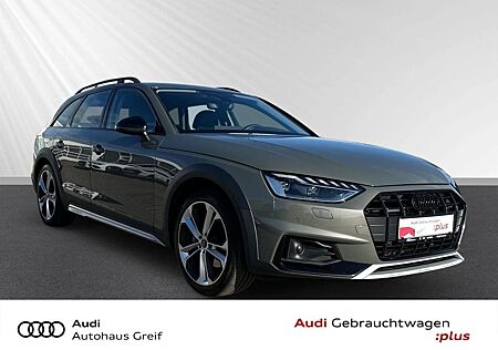 Audi A4 Allroad quattro 40 TDI S tronic