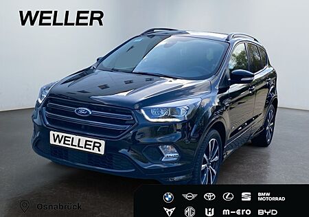Ford Kuga 2.0 TDCi 4x4 ST-Line *GJR*AHK*Navi*SHZ*PDC*