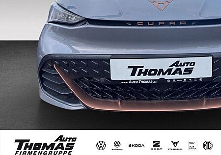 Cupra Born 150 kW Klima