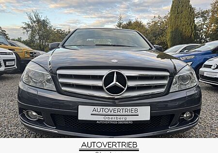 Mercedes-Benz C 200 C -Klasse C200 CDI AUTOMAT. XENON NAVI PDC AHK