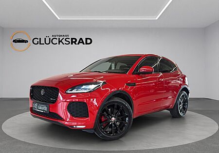 Jaguar E-Pace R-Dynamic SE AWD Carplay ACC CAM VCockpit