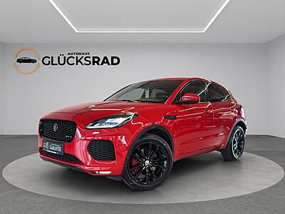 Jaguar E-Pace R-Dynamic SE AWD Carplay ACC CAM VCockpit