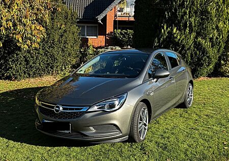 Opel Astra ecoFLEX Edition 77kW