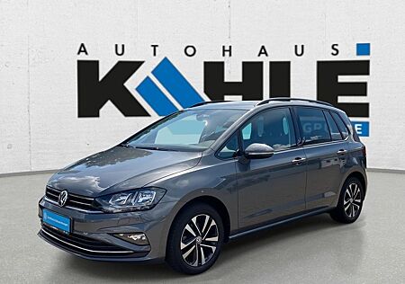 VW Golf Sportsvan Volkswagen VII United 1.0 TSI Start/Stopp EU